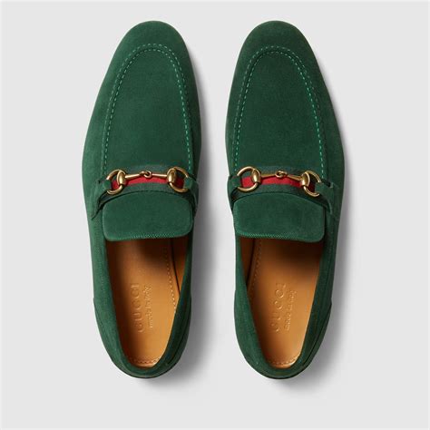 gucci mens fur loafers|gucci loafers suede.